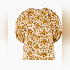 Rhode Top Size Medium READ!